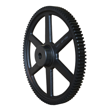 Spur Gear
